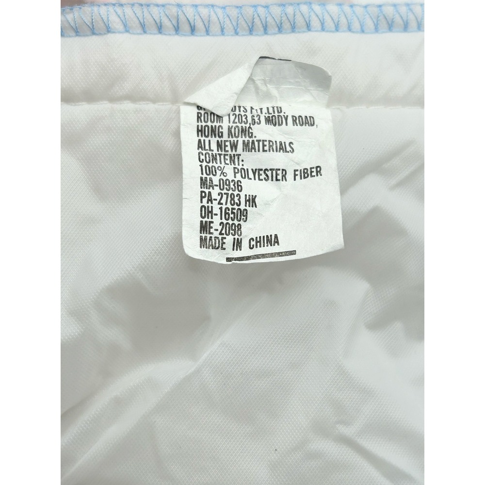 12" to 16"‎ Doll Clothes Lot Baby Doll Outfit Set Bib Diapers Our Generation OK - Picture 3 of 7